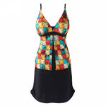 Raintropical Tankini